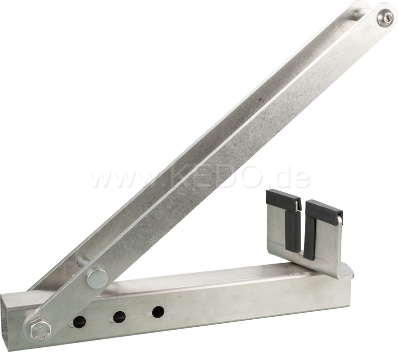 Kedo HeavyDuty Shock absorbers Press Made by KEDO stainless steel (Not for shock absorbers with reservoir fixed or mono shock absorbers) | 710003HD