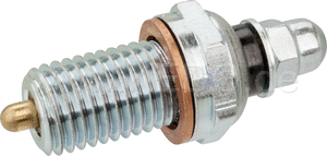 Kedo HeavyDuty Neutral Switch including sealing ring + clamping for original contact eyelet. | 90007HD