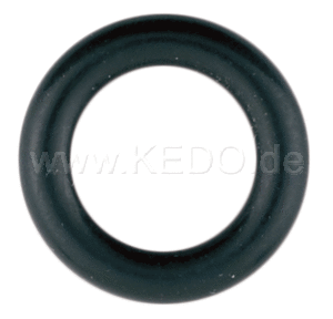 Kedo O-ring (E.G. oil filter cover small) OEM reference # 93210-07135 | 91004