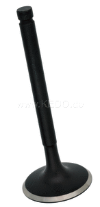 Kedo Valve Exhaust 1 piece 39mm diameter | 91056