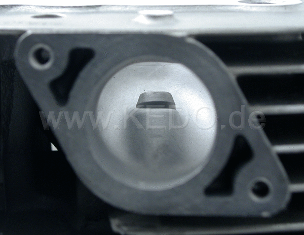 Kedo Flow Bench cylinder Head Tuning (includes Valve Seat milling Seal Face planning) | DL15