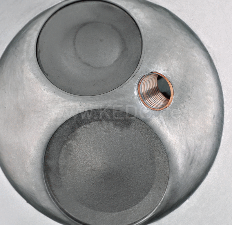 Kedo Thread Repair 'Time Sert' M14x1.25 E.G. Spark Plug thread Cylinder Stud | DL60