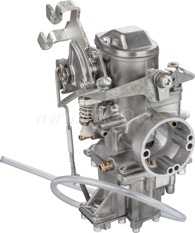 Kedo Carburettor Rebuild Service (please send us your carb for revision) | DL72SR5B