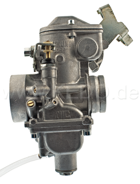 Kedo Carburettor Rebuild Service (please send us your carb for revision) | DL72XT5A