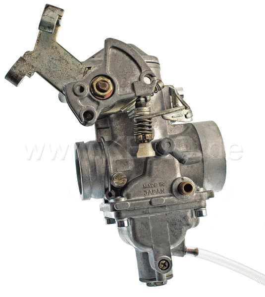 Kedo Carburettor Rebuild Service (please send us your carb for revision) | DL72XT5A