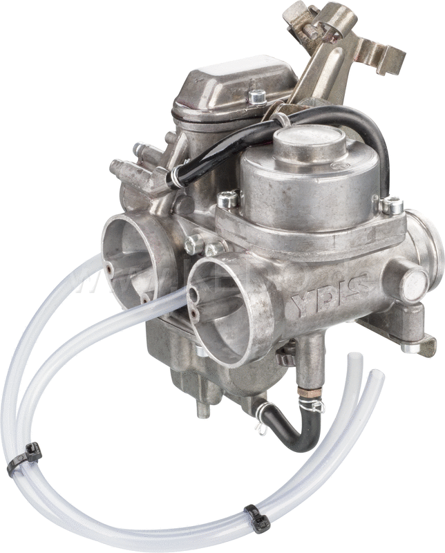 Kedo Carburettor Rebuild Service - please state the year of production! (Please send us your carb for revision) | DL72XT6A
