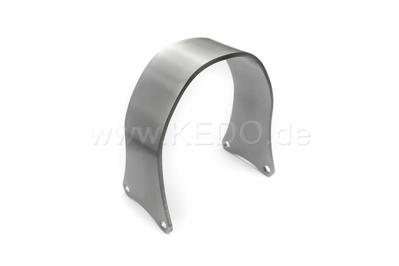 Kedo Front Fork Stabilizer stainless steel high-strength construction against fork twist aesthetic design without manufacturer's certificate | KTH-10061