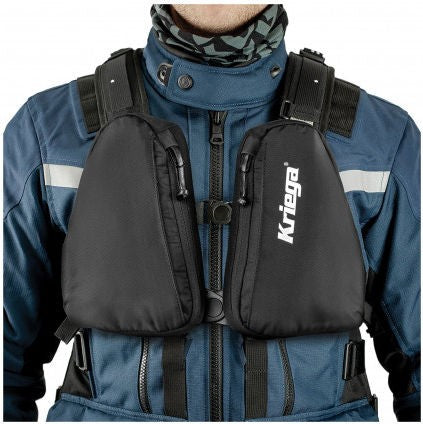 Kriega / クリーガ Trail pockets | KKTPO
