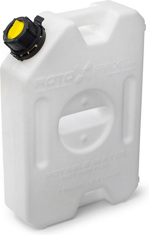 Kriega (クリーガ) Rotopax ウォーター - 1 US gallon | KRX-1W