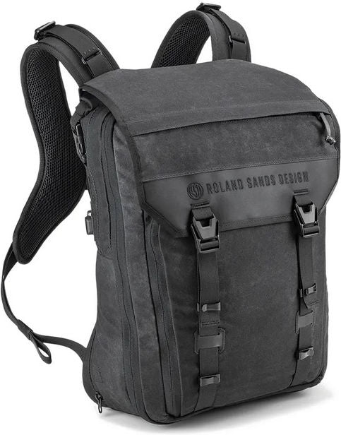 KRIEGA RSD ROAM 34 Black | RSDRKRU34-BB
