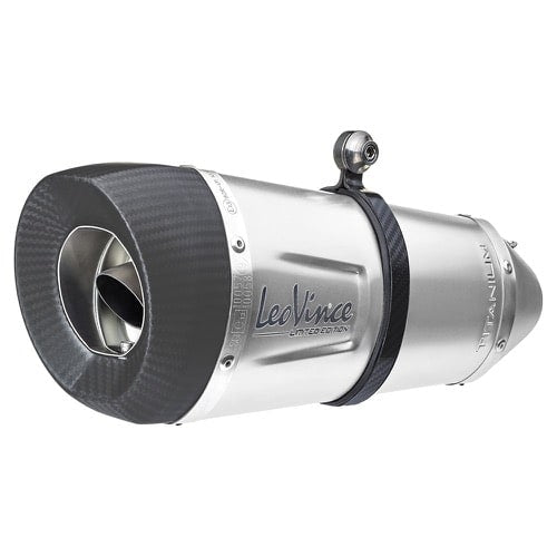 LEOVINCE / レオビンチ SBK FACTORY S NINJA 1000 SX/TOURER TITANIUM ECE-APPROVED SLIP-ON | 14337ST