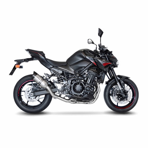 LEOVINCE / レオビンチ SBK GRUPPO COLL. RACING KAWASAKI Z 900 NOT APPROVED | 80014