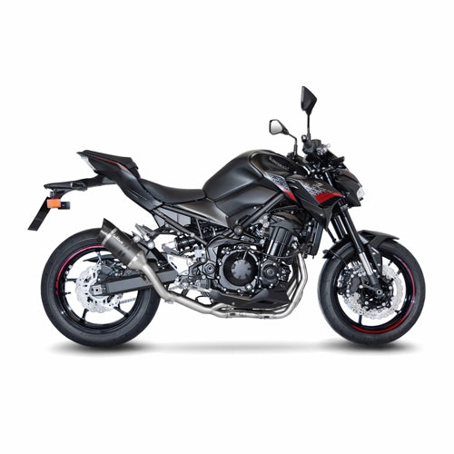 LEOVINCE / レオビンチ SBK GRUPPO COLL. RACING KAWASAKI Z 900 NOT APPROVED | 80014