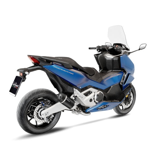 LEOVINCE / レオビンチ SBK COLL. RACING HONDA FORZA 750 NOT APPROVED | 80021