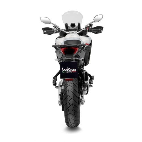 LEOVINCE / レオビンチ SBK COLL.EL.CAT. DUCATI MULTISTRADA 950/S NOT APPROVED | 80028