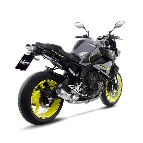 LEOVINCE / レオビンチ SBK COLL.EL.CAT. YAMAHA MT-10/FZ-10 NOT APPROVED | 8099
