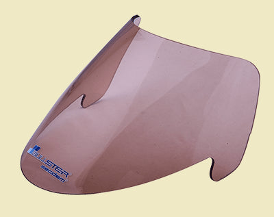 Secdem Screen Gran Tourism (larg: +6cm) YAMAHA 900 MT-09 TRACER 13/17 | BY168GT