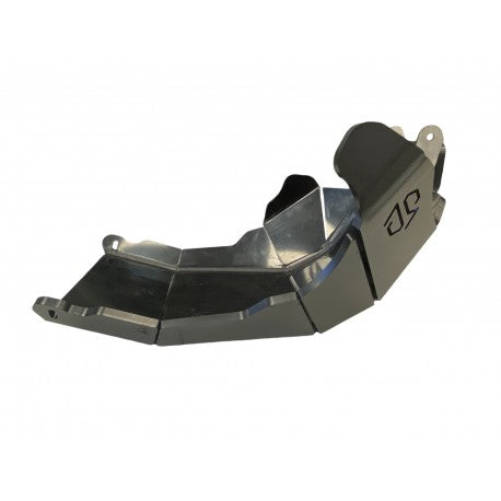 エンジンシールドHDPE 8mm