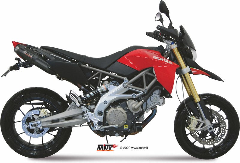 SPORT SUONO- スリップオン カーボン 2本出し