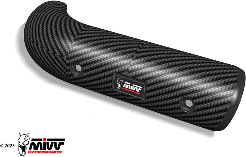 CARBON HEAT SHIELD CARBON