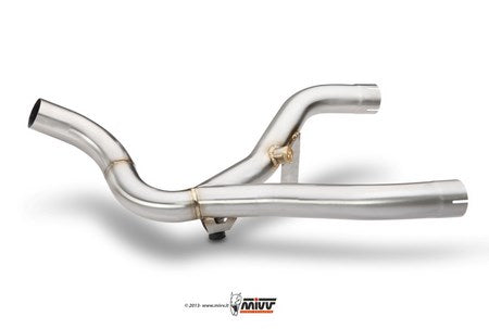 SPORT Connecting pipe (キャタライザー無し) -