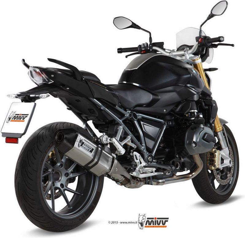 SPEED EDGE スリップ オン ステンレススチール