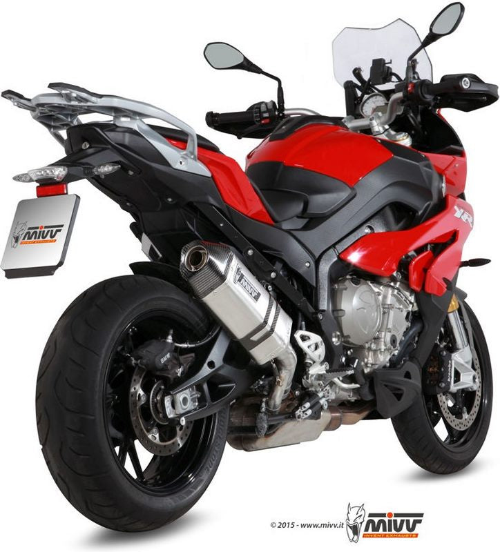 SPEED EDGE スリップ オン ステンレススチール
