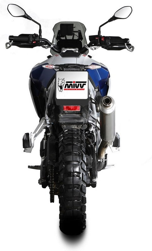 DAKAR STAINLESS STEEL