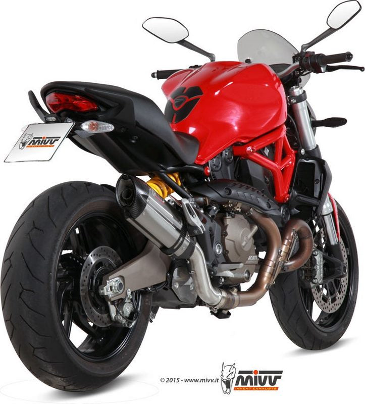 SUONO スリップ オン ステンレススチール
