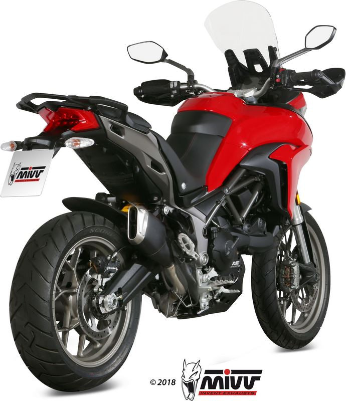 SPORT Muffler