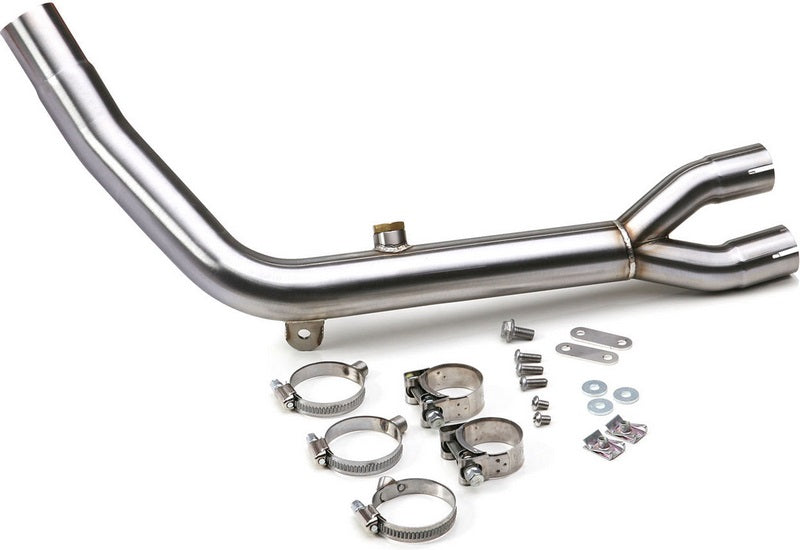 SPORT Connecting pipe (キャタライザー無し) -