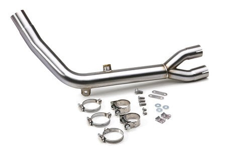 SPORT Connecting pipe (キャタライザー無し) -
