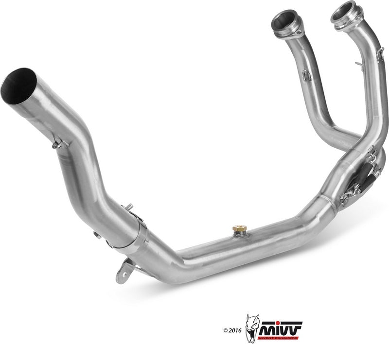 SPORT SLIP-ON Muffler