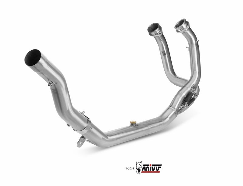 SPORT SLIP-ON Muffler