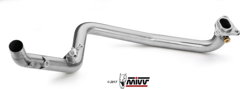 SPORT SLIP-ON Muffler