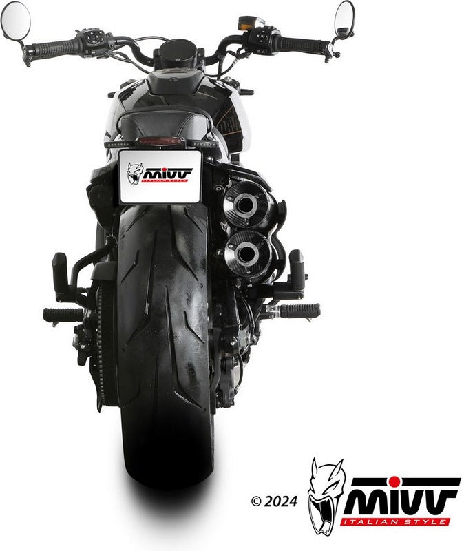 HR-1 SHORT CARBON BACKPLATE