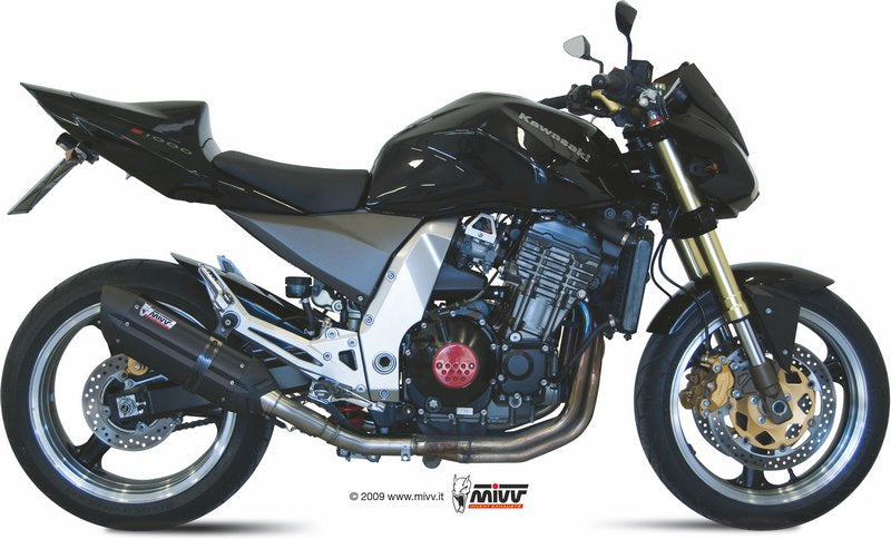 SPORT SUONO- スリップオン カーボン 2本出し