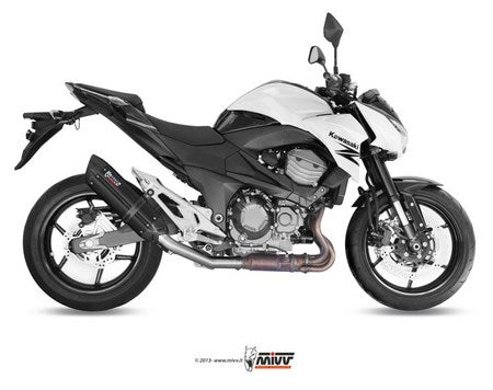 SPORT スリップオン ステンレス (カーボンエンドキャップ付)s