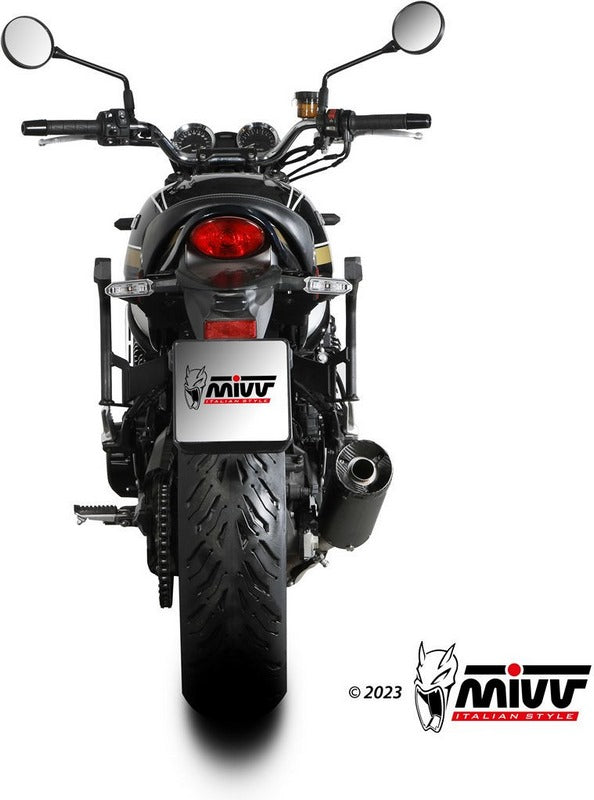 HR-1 SHORT CARBON BACKPLATE