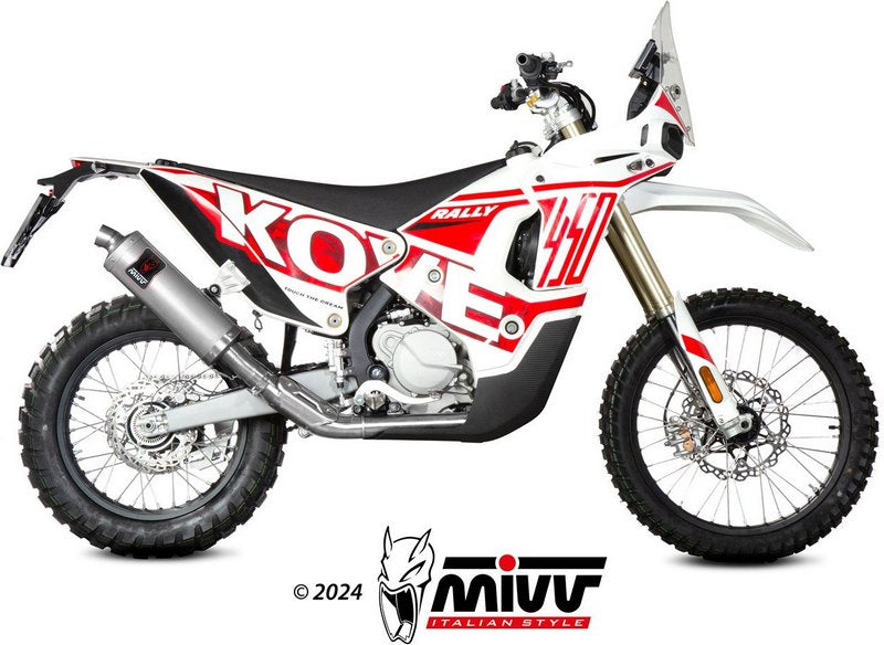 DAKAR STAINLESS STEEL