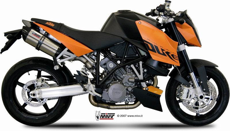 -SPORT SUONO- スリップオン ステンレス(カーボンエンドキャップ) 2本出し