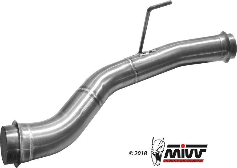 SPORT SLIP-ON Muffler