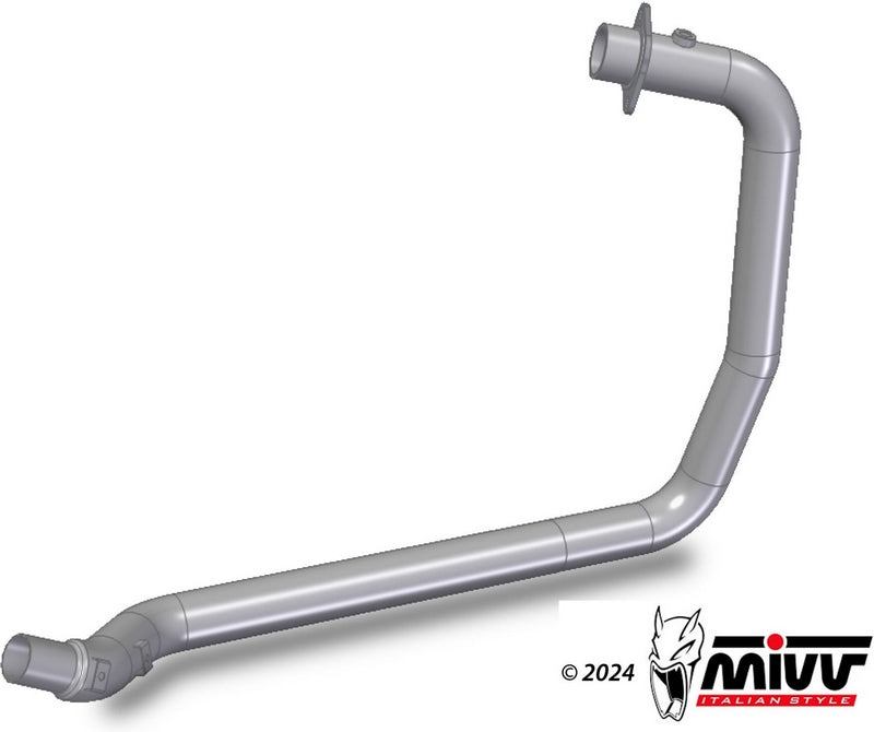 NO-KAT PIPE -