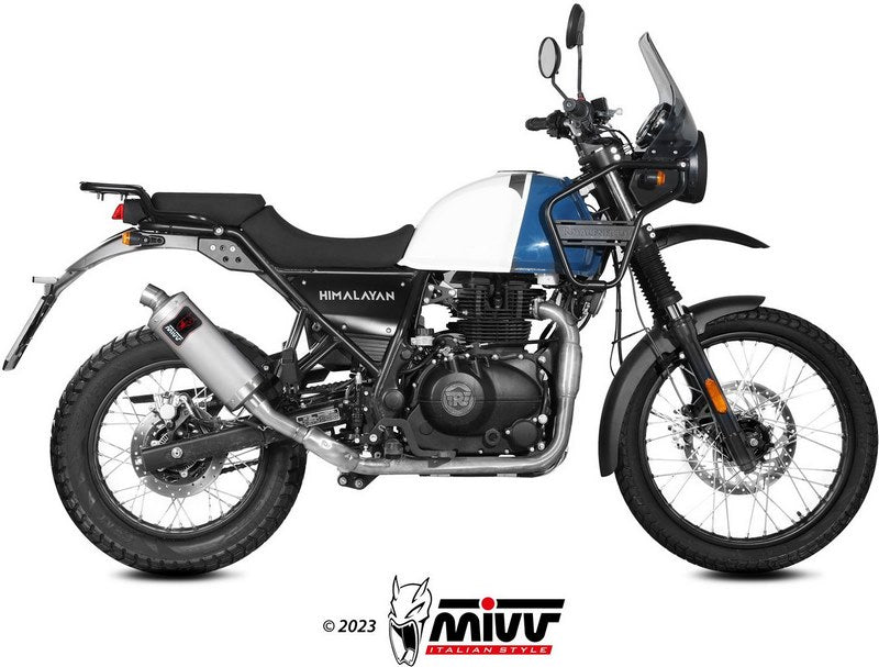 DAKAR STAINLESS STEEL