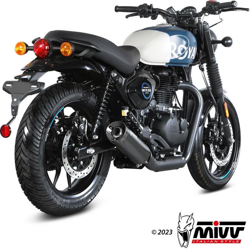 HR-1 SHORT CARBON BACKPLATE