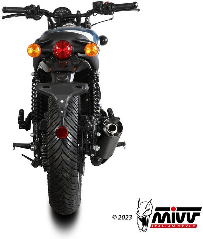 HR-1 SHORT CARBON BACKPLATE
