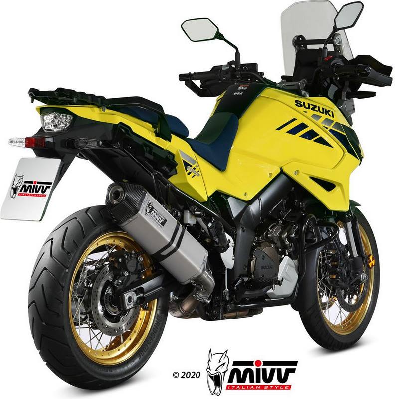 SPEED EDGE スリップ オン ステンレススチール