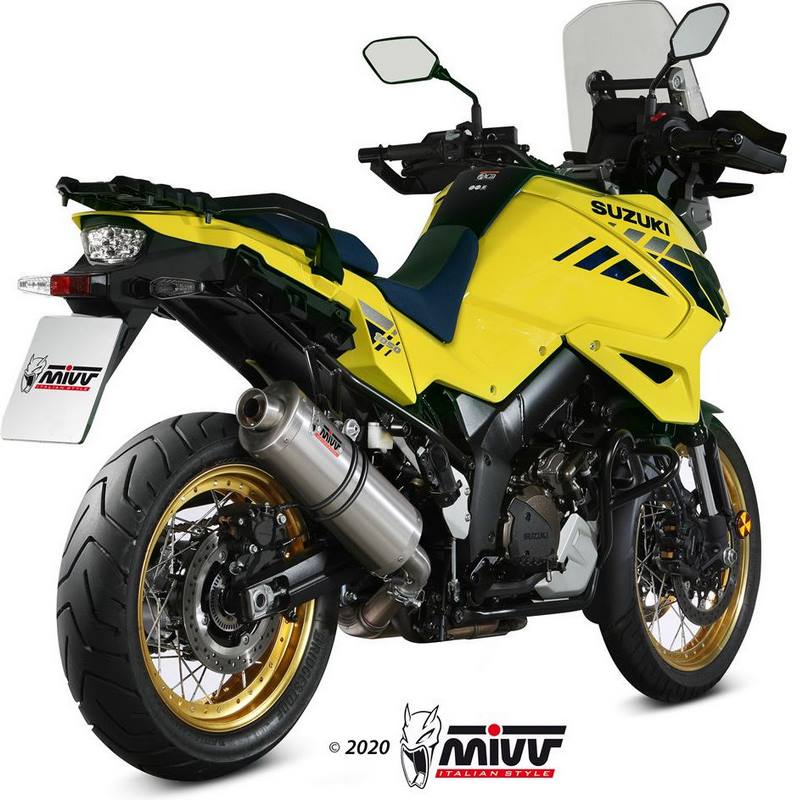 OVAL スリップ オン ステンレススチール