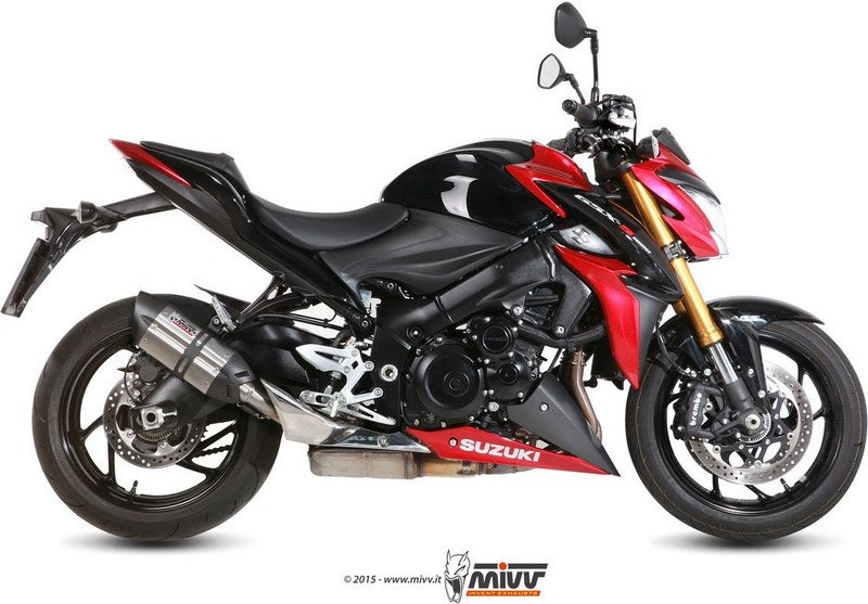 SUONO スリップ オン ステンレススチール