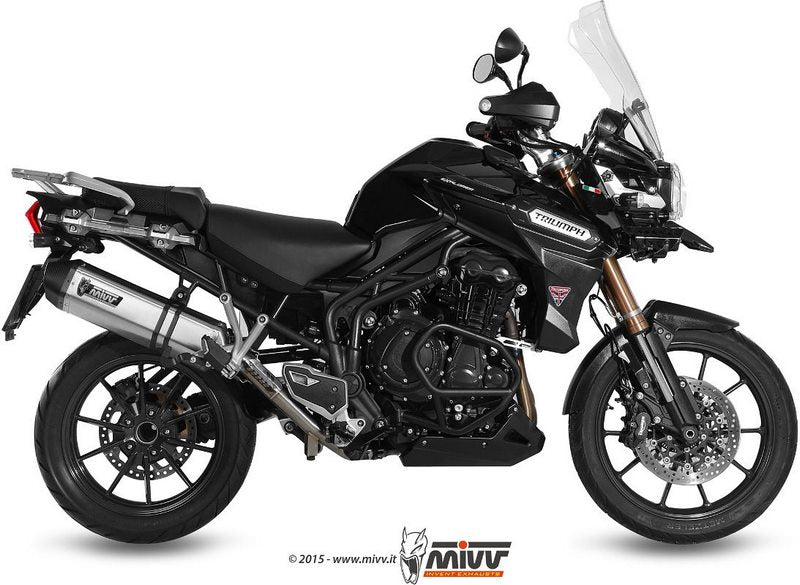 SPEED EDGE スリップ オン ステンレススチール